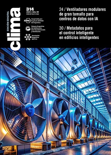 clima 312