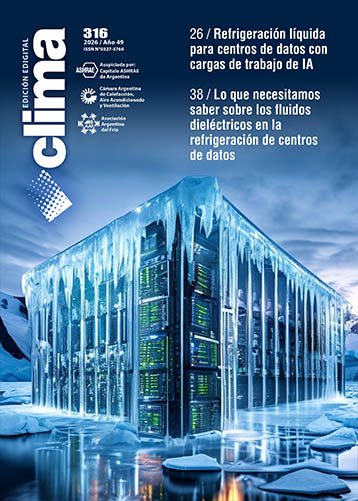 clima 312
